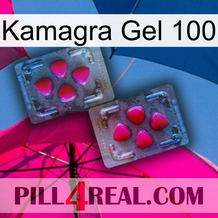 Kamagra Gel 100 15